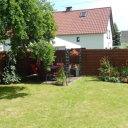 Haufe Гостевой дом Охорн