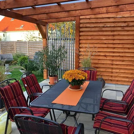 Haufe Гостевой дом