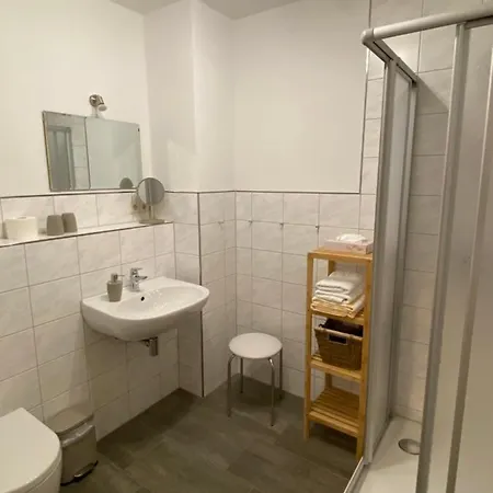 Гостевой дом Haufe 3*